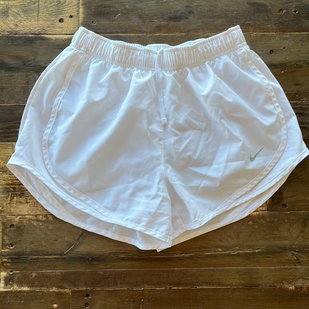 Nike running shorts size XS.